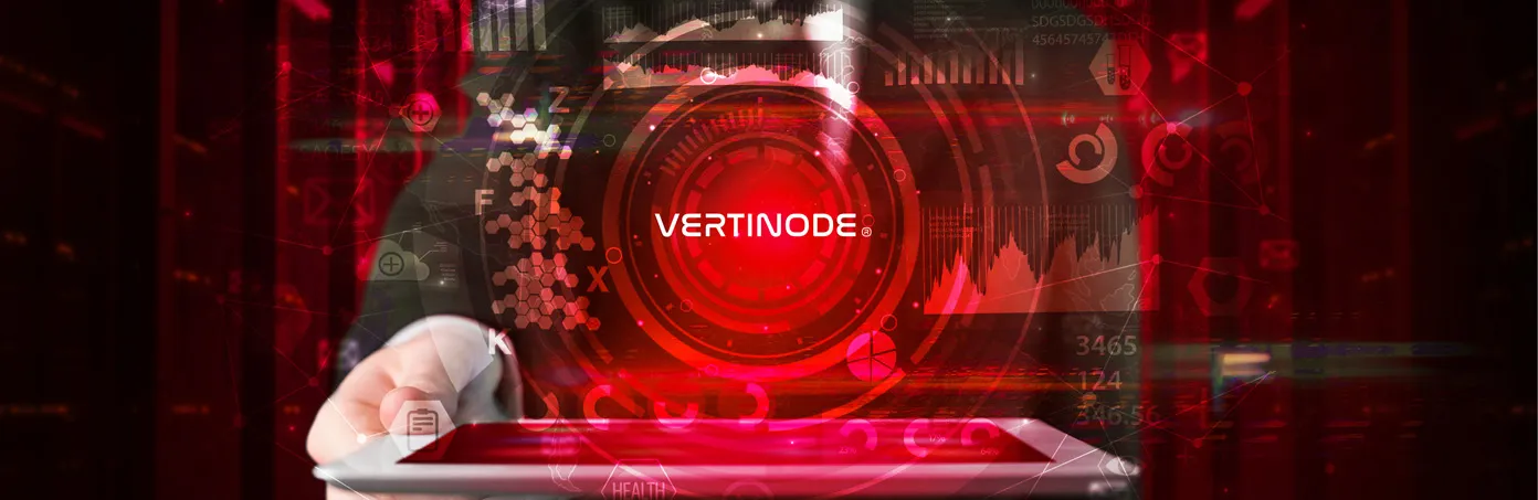 In Control of the Robots: VertiNode® Elevates Warehouse Automation with Advanced AMR Integration