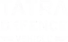 TATRA DEFENCE VEHICLE