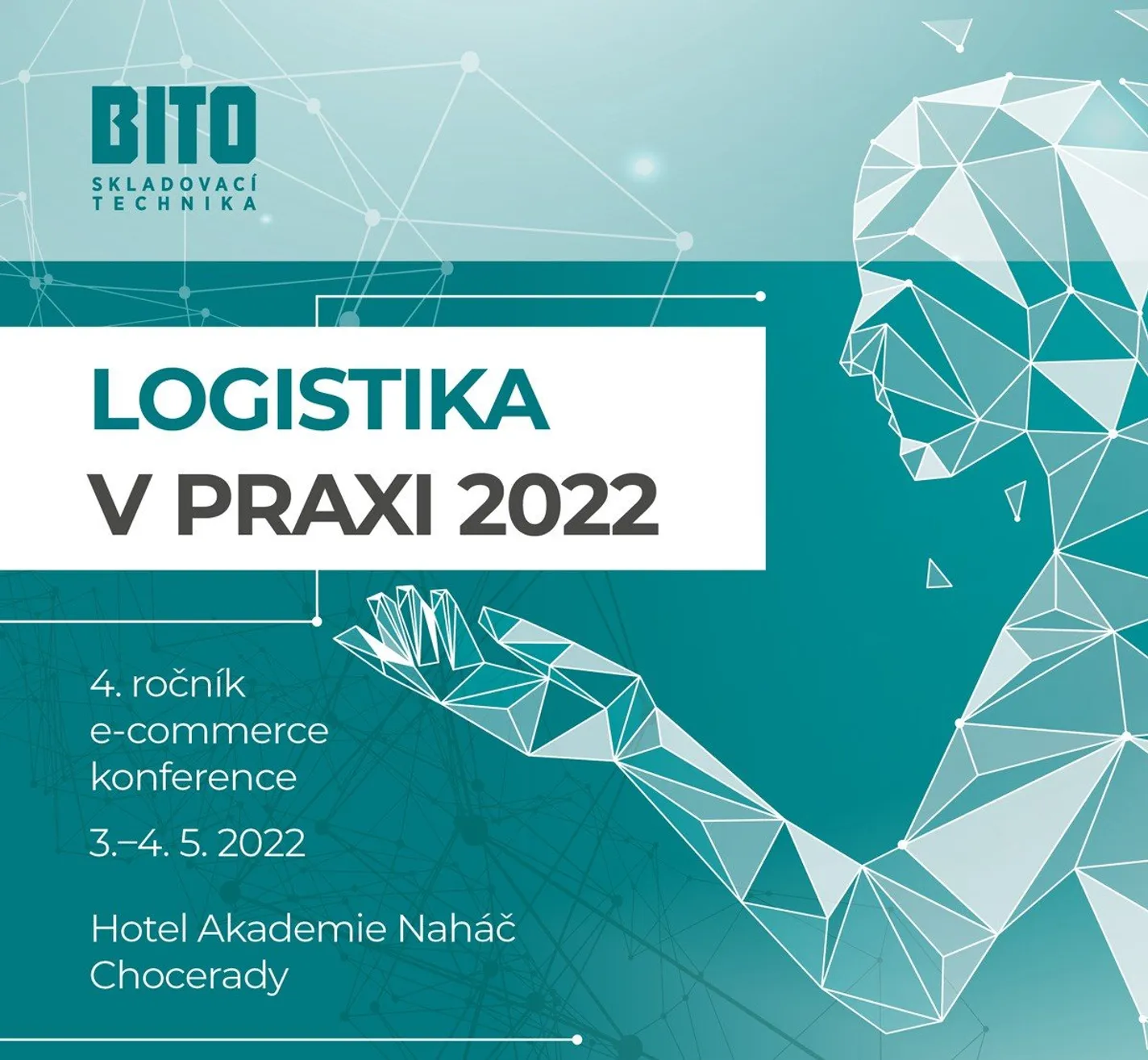 Konference Logistika v praxi 2022