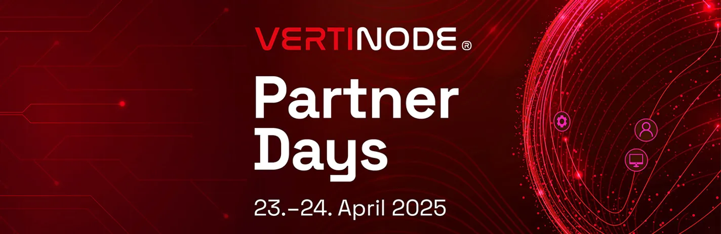 VertiNode® Partner Days