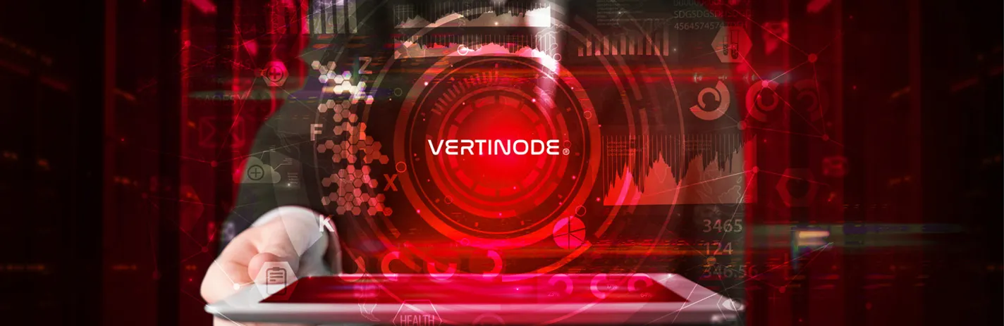 VertiNode® rozwija automatykę magazynową dzięki zaawansowanej integracji technologii AMR