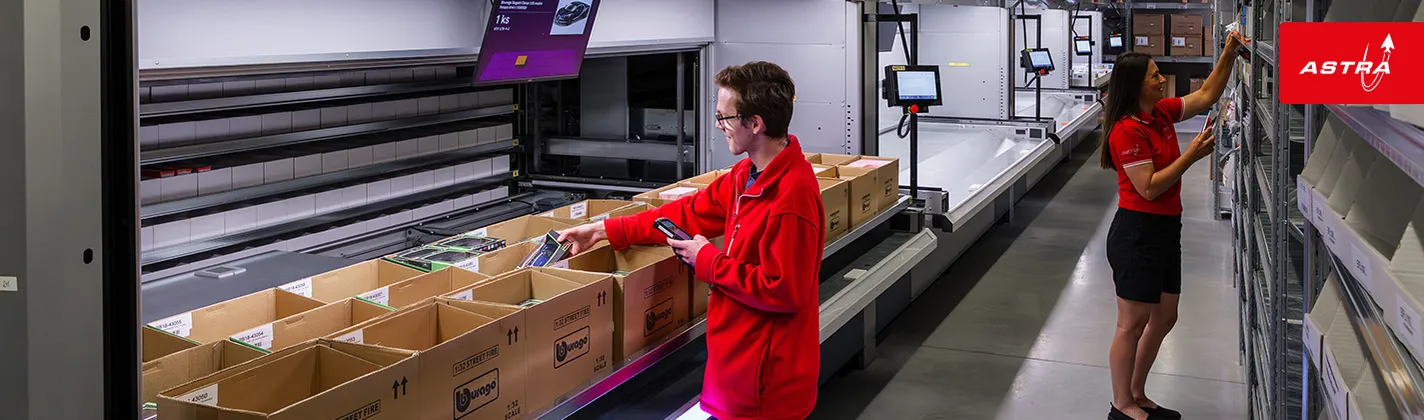 Potřebujete uskladnit Bugatti Chiron nebo Hondu Repsol?