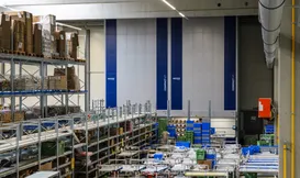 Fotografie – Automatizace ve skladu Grizly se zakladači Compact Lift (20/21)