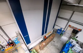 Fotografie – Automatizace ve skladu Grizly se zakladači Compact Lift (3/21)