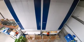 Fotografie – Automatizace ve skladu Grizly se zakladači Compact Lift (2/21)