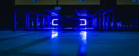 Photograph – Shelf-to-Person robotic warehouse for a leading distributor of electrical installation materials (16/21)