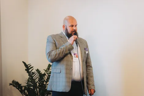 Ohlédnutí za konferencí v Bratislavě – 6/6