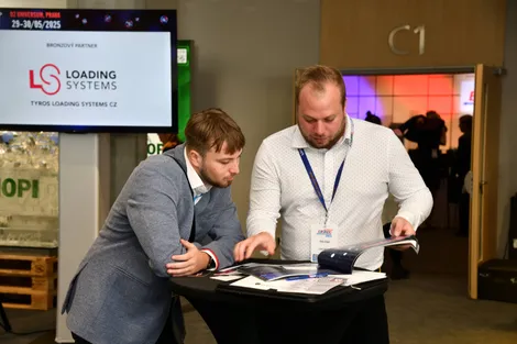 How was this year's Eastlog conference? – 15/30