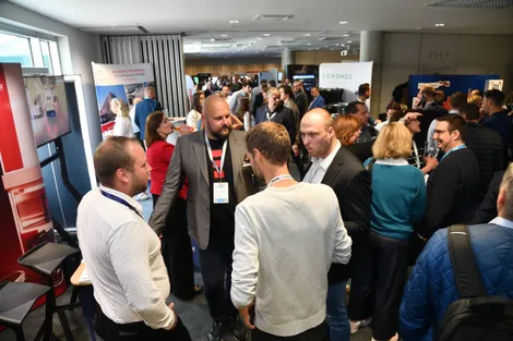 How was this year's Eastlog conference? – 20/30