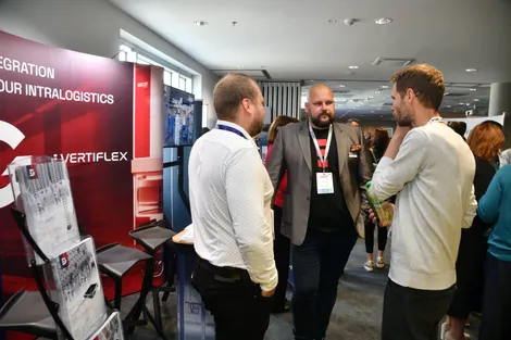 How was this year's Eastlog conference? – 21/30
