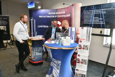 How was this year's Eastlog conference? – 22/30