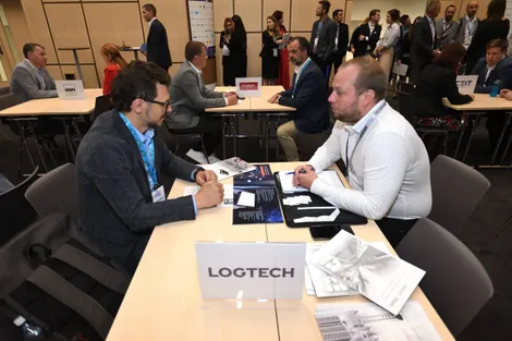 How was this year's Eastlog conference? – 16/30