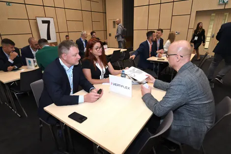 How was this year's Eastlog conference? – 13/30