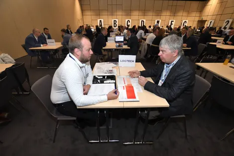 How was this year's Eastlog conference? – 17/30