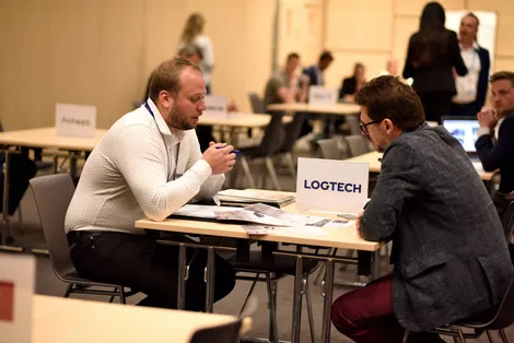 How was this year's Eastlog conference? – 18/30