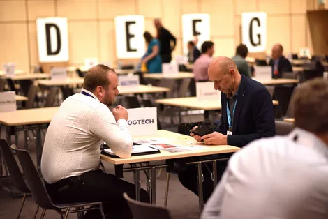 How was this year's Eastlog conference? – 19/30