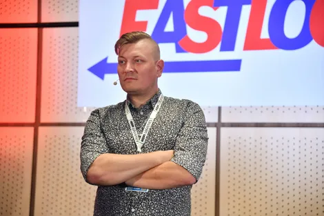 How was this year's Eastlog conference? – 24/30