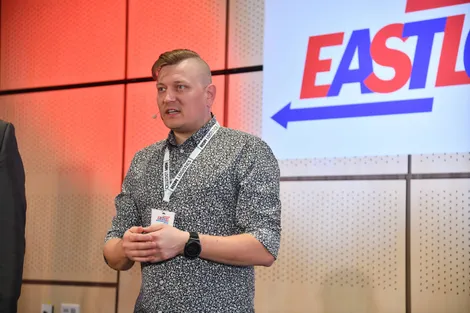 How was this year's Eastlog conference? – 27/30