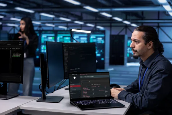 Fotografie – Procurement Specialist (1/1)