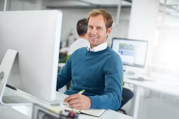 Fotografie – Head of Software (1/1)