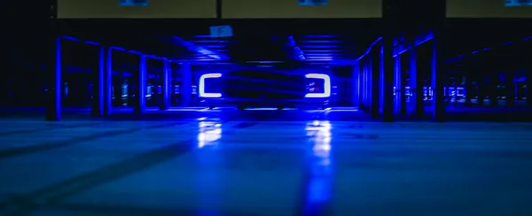 Photo – Shelf-to-Person robotic warehouse for a leading distributor of electrical installation materials (16/21)